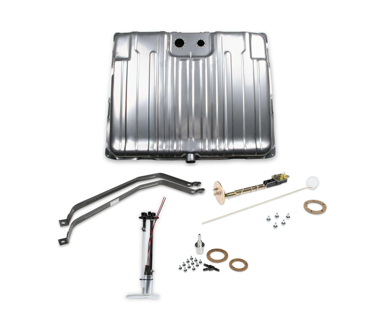 Holley Sniper Efi Fuel Tank System (1965-1966 Bel Air) - 19-419