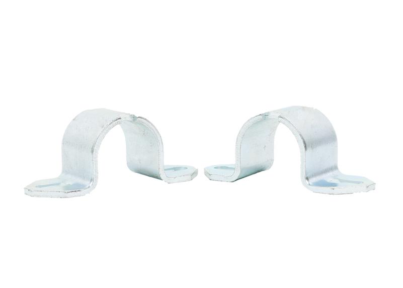 Whiteline Performance Sway Bar Mount Saddle Whiteline - KS30
