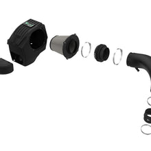 AFE Sealed Intake (2009-2019 Dodge Trucks V8-5.7L) - 53-10009D