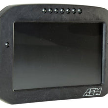 AEM Flat Panel Display Kit, Cd-7Lg Carbon - 30-5703F