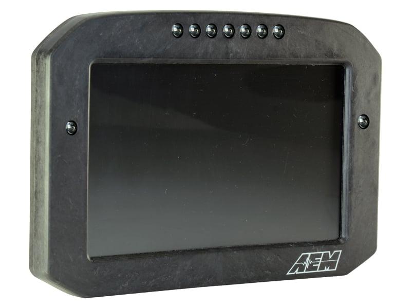 AEM Flat Panel Display Kit, Cd-7Lg Carbon - 30-5703F