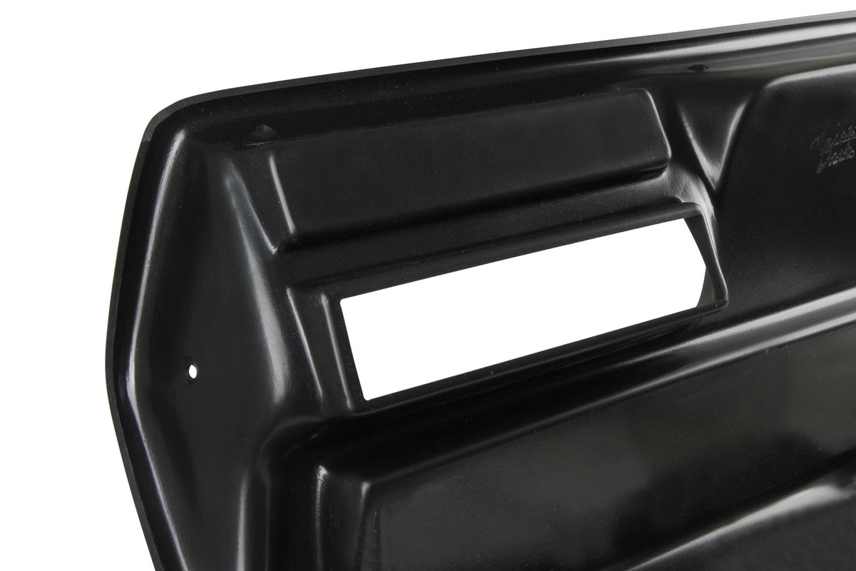 Holley Dash Panel - 553-390