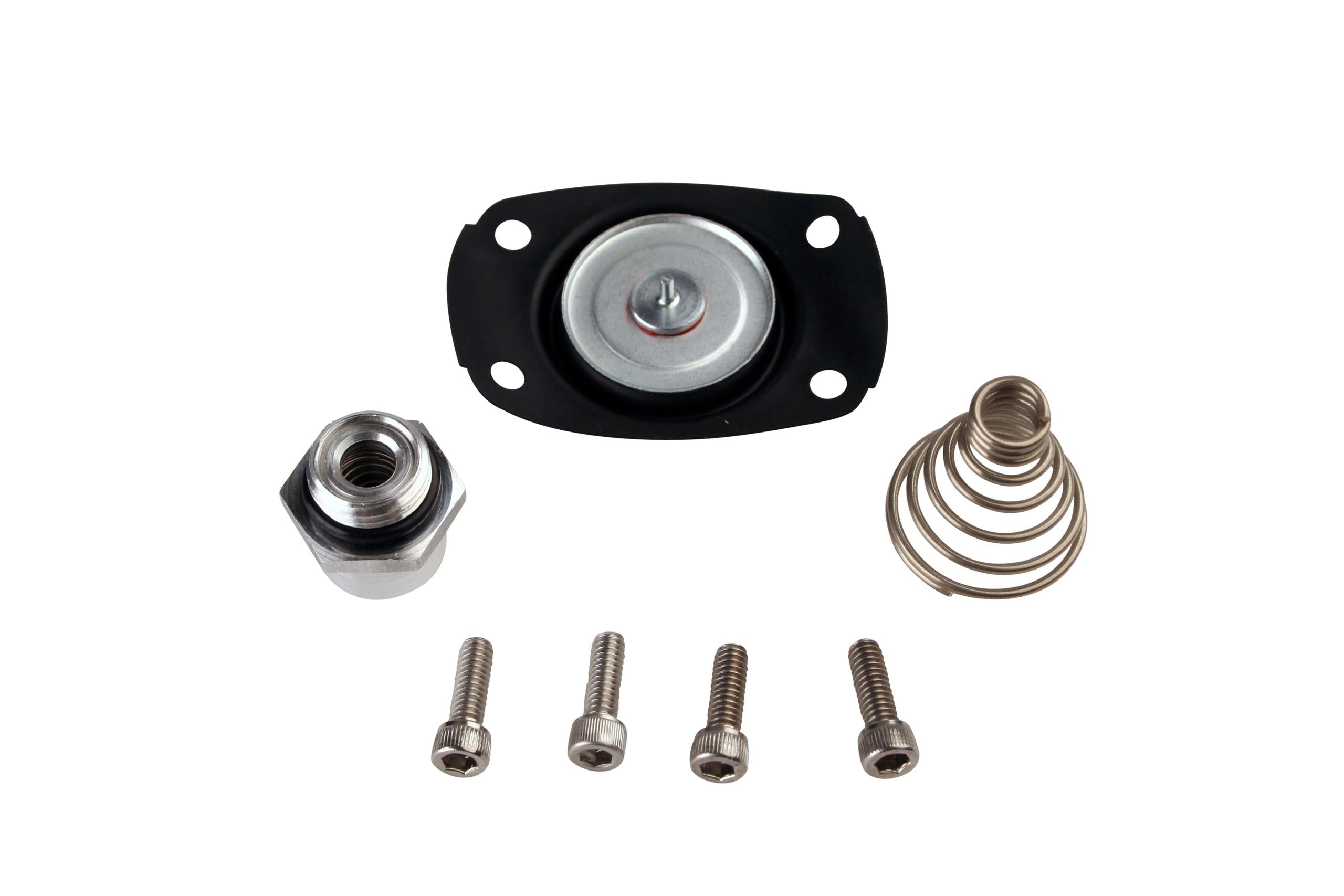 Aeromotive Carbureted Regulator Service Kit - 13005