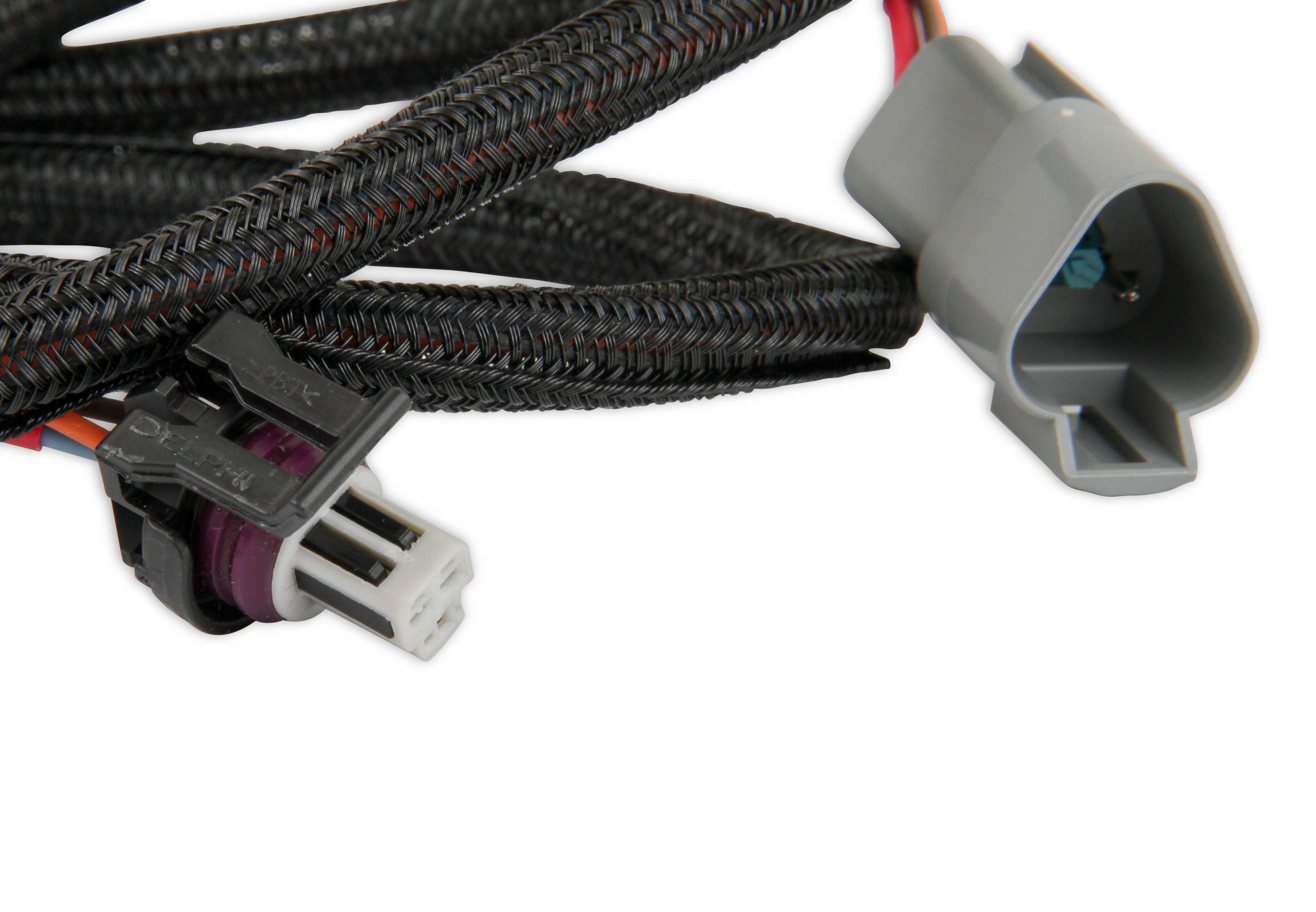 Pressure Sensor 2 Harness for 7767.  - 22721