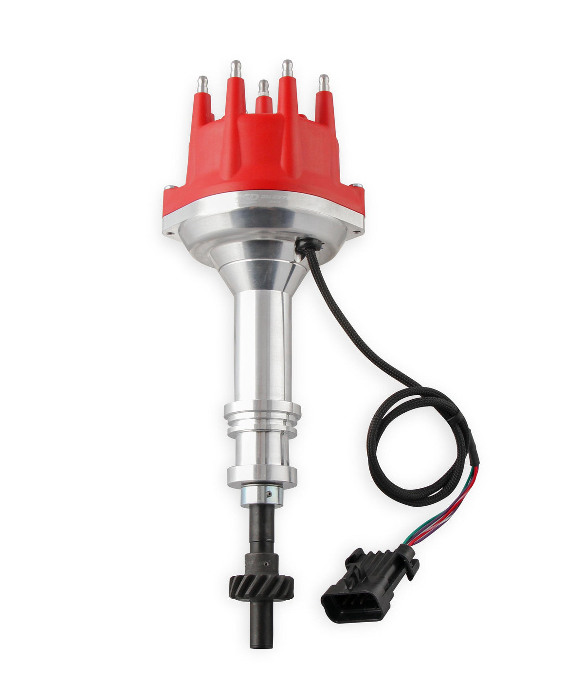 Msd 2379 Dist., Dual Sync, Ford 351C - 460