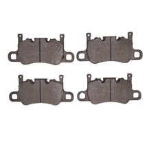 DFC 17-26 Porsche Cayenne 4000 HybriDynamic Brake Pads - Rear