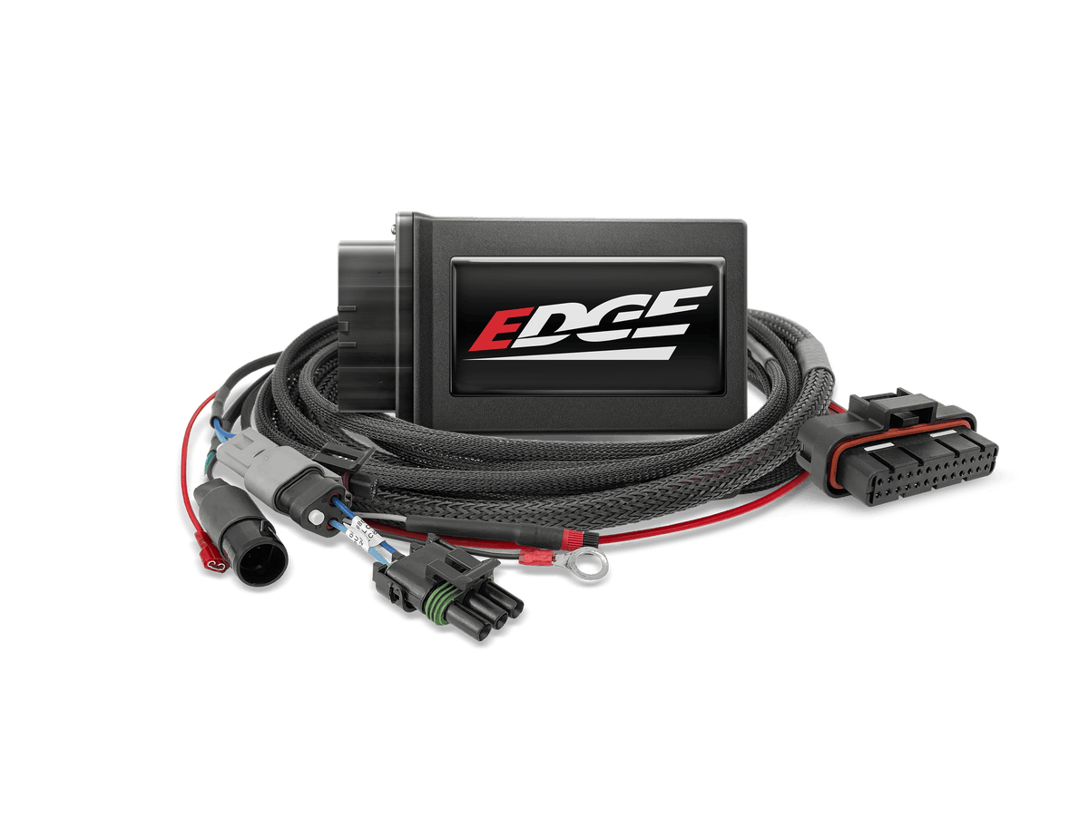 Edge Products Comp Box (2001-2002 Ram 2500 Base, Ram 3500 Base) - 30306