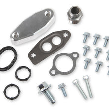 Holley Oil Pan Kit - 302-21