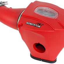 AFE Momentum GT Cold Air Intake System w/ Pro DRY S Media (2011-2021 300, Challenger, Charger) - 51-72203-R