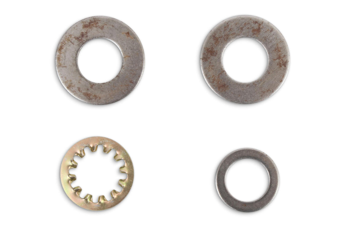 B&M 20297 Kickdown Switch Kit Th400