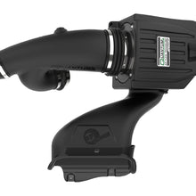 aFe Quantum Cold Air Intake System - Pro DRY S Filter (2015-2025 Ford F-150 2.7L & 3.5L / Raptor 3.5L) - 53-10033D