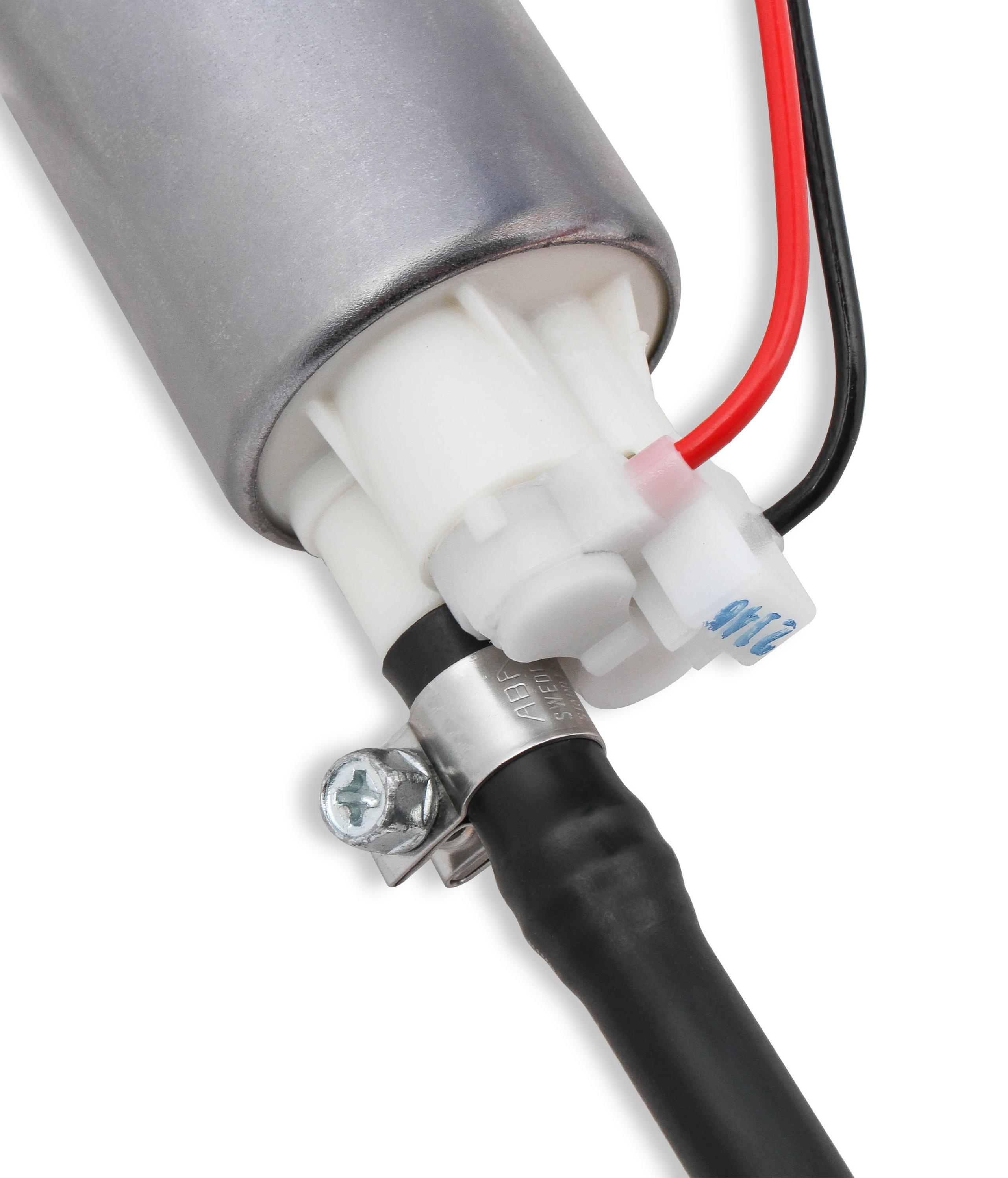 Holley Diecast In-Tank RetroFit Fuel Module w/Return.  - 12-137