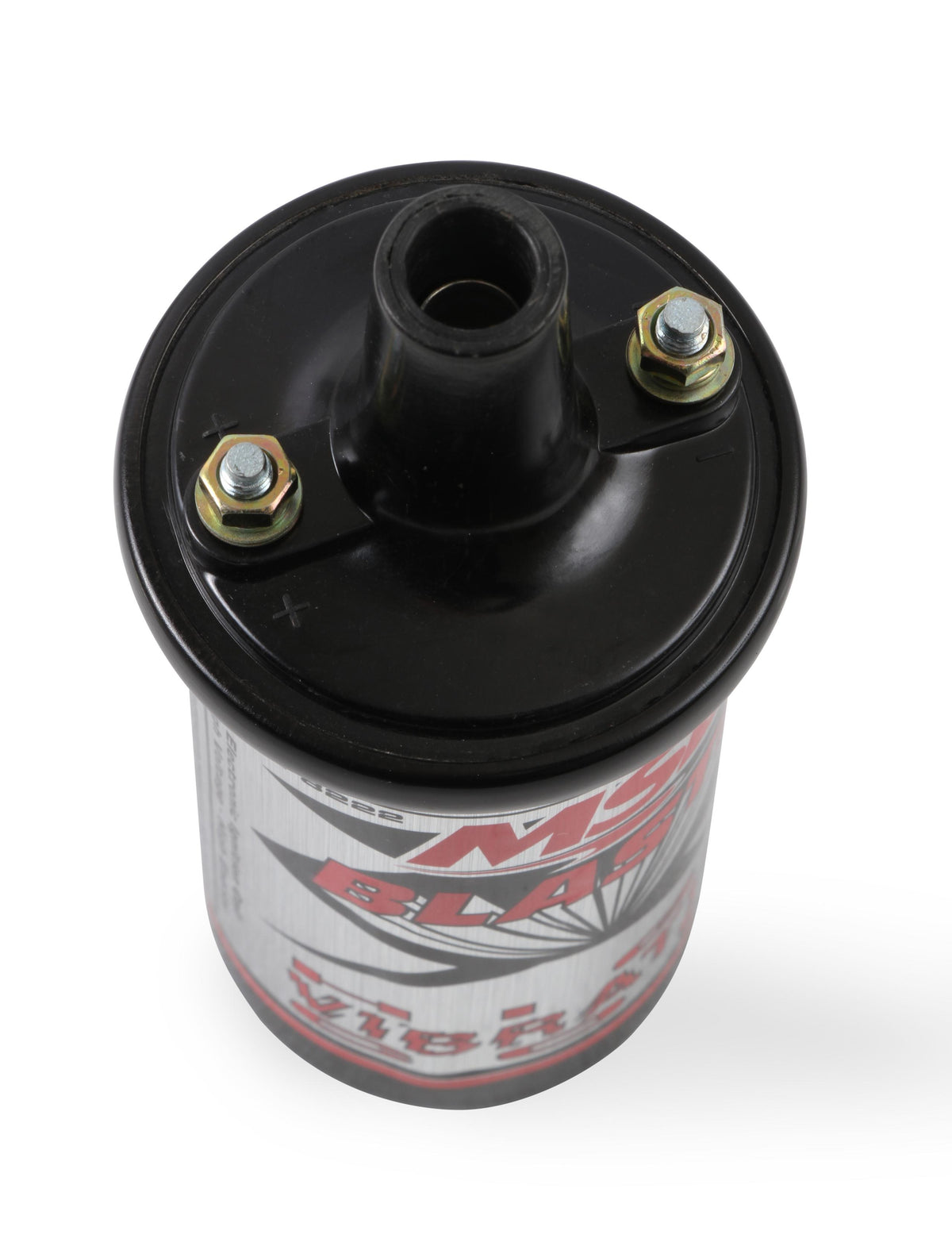 Msd 8222 Coil, Blaster, High Vibration