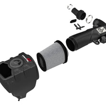 AFE Momentum GT Cold Air Intake System w/ Pro DRY S Filter (Jeep Wrangler 4xe (JL) 24-25 L4-2.0L (t) Hybrid) - 50-70123D