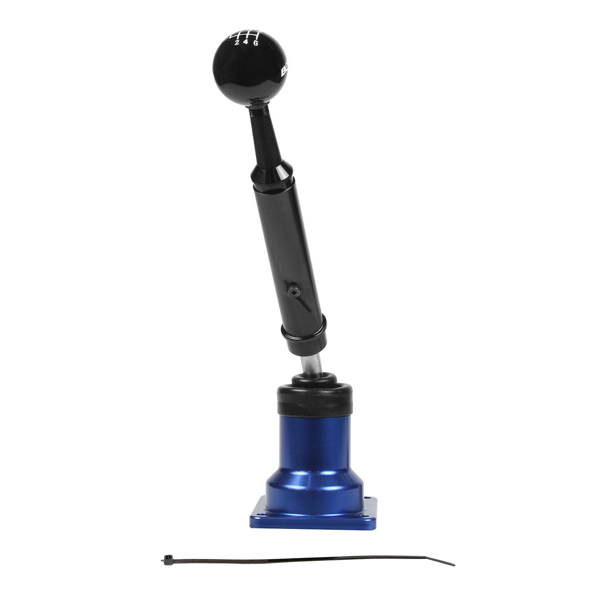 B&M Precision Sport Manual Transmission Shifter - 45204