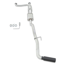 Flowmaster Flow FX Cat-Back Exhaust System - 718151
