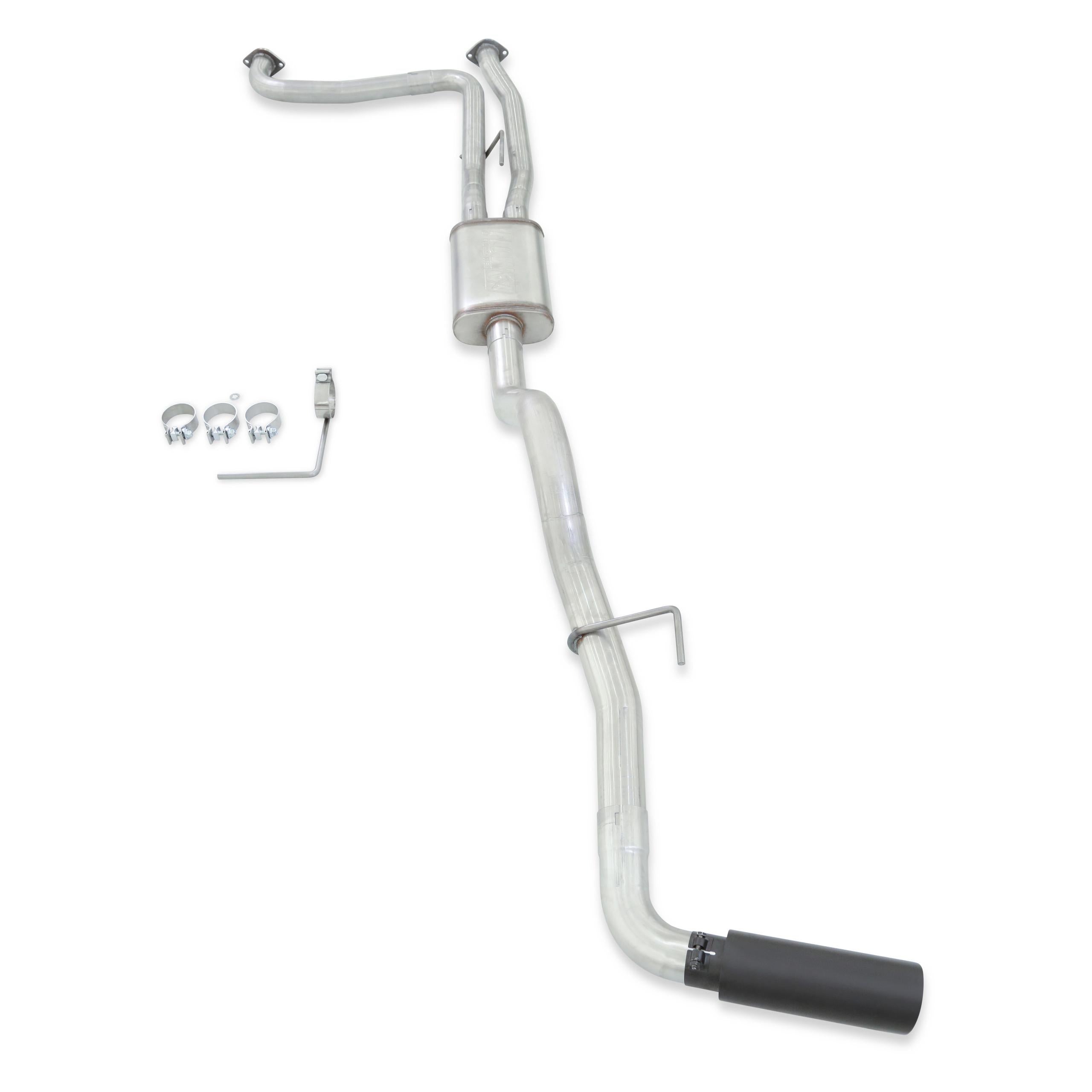 Flowmaster Flow FX Cat-Back Exhaust System - 718151