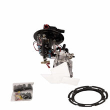Aeromotive Fuel Pump, Dual 450 (2016-20 Camaro, 2016-19 Cadillac CTS-V / ATS-V) - 18075