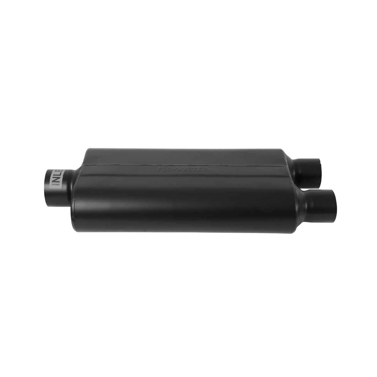 Flowmaster 3"In(C)/2.5"Out(D) 50 Series Df 409S  - 8430502