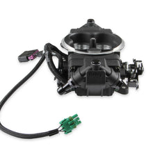 Holley Terminator X Max Stealth 4150 System - 550-1029