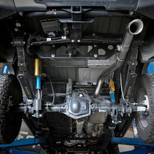 AFE MACH Force-Xp 3 IN 409 Stainless Cat-Back Hi-Tuck Exhaust System w/ Polished Tip (2015-2021 Colorado, Colorado, Canyon, Canyon) - 49-44099-P