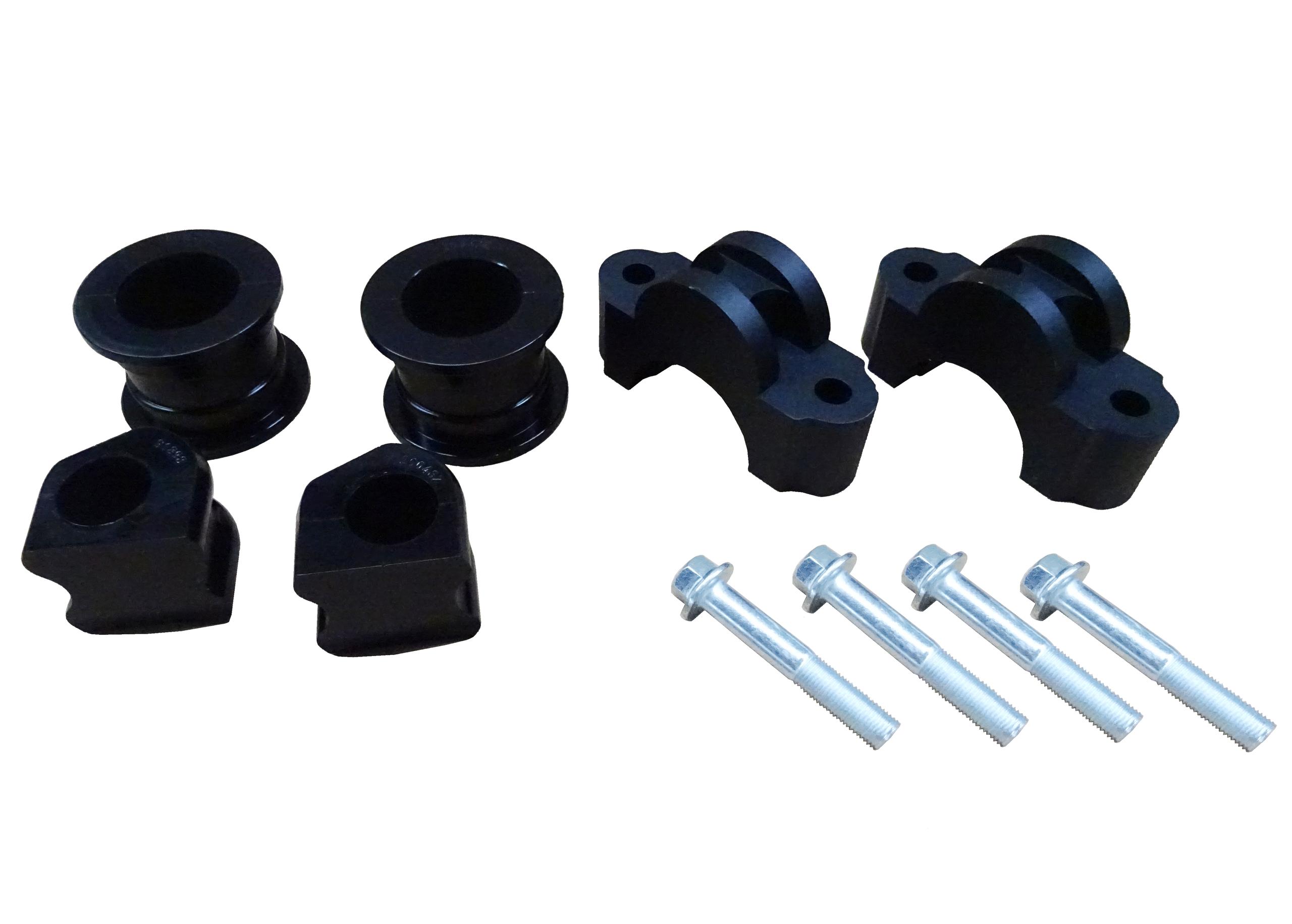 Whiteline Performance Sway Bar Link - Drop Kit (2009-2024 GX460, 4Runner) - KLC247