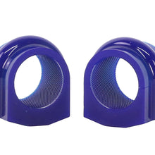 SuperPro SWAY BAR BUSH 29MM KIT (2000-2004 Pathfinder, QX4) - SPF1484-29K