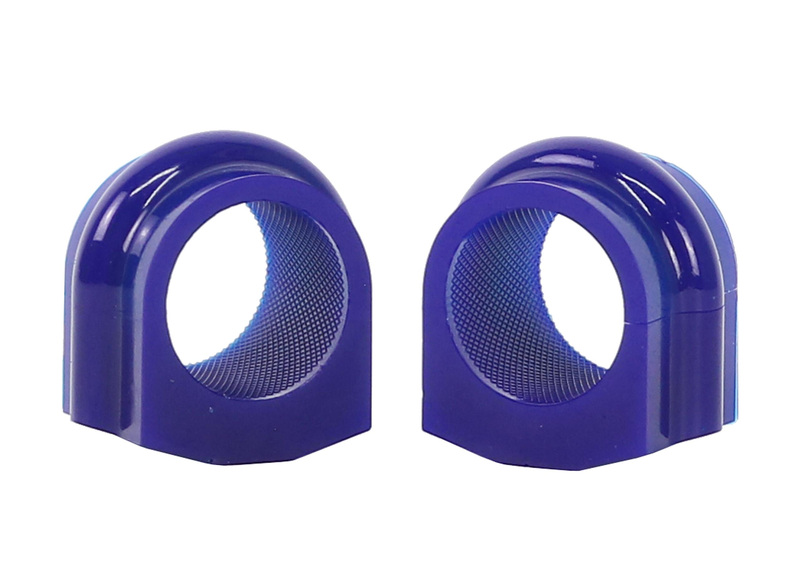 SuperPro SWAY BAR BUSH 29MM KIT (2000-2004 Pathfinder, QX4) - SPF1484-29K
