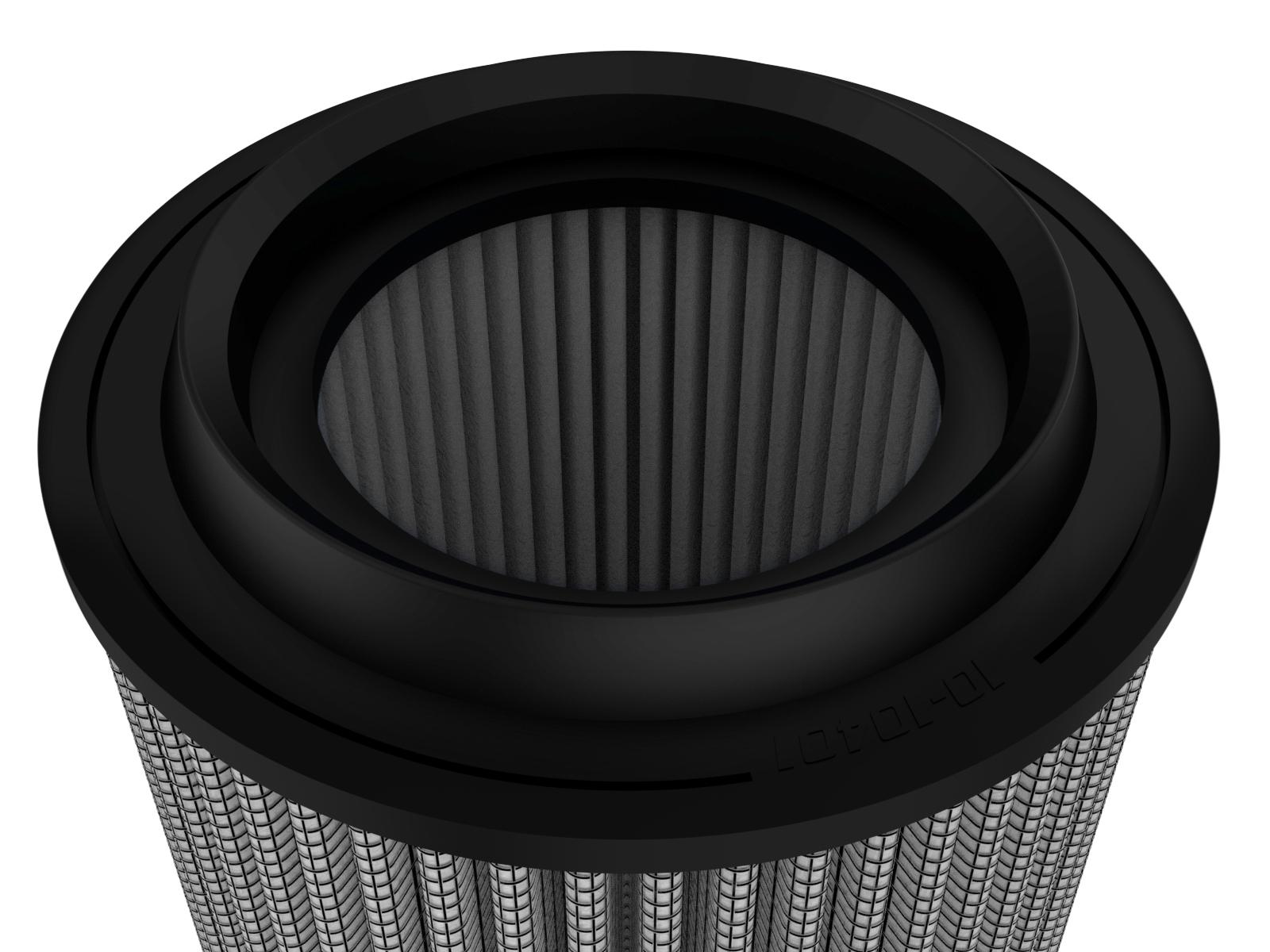aFe Magnum FLOW Pro DRY S Filter (2021-2025 Ford Bronco L4-2.3L (t) / V6-2.7L (tt)) - 10-10401D