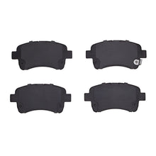 DFC 02-05 Suzuki Aerio Front 4000 Hybridynamic Brake Pads