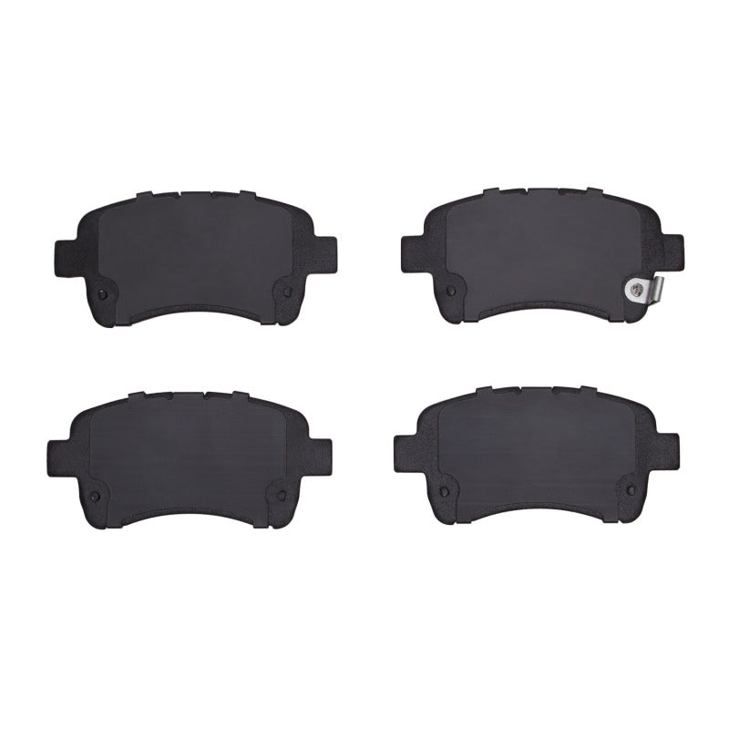 DFC 02-05 Suzuki Aerio Front 4000 Hybridynamic Brake Pads