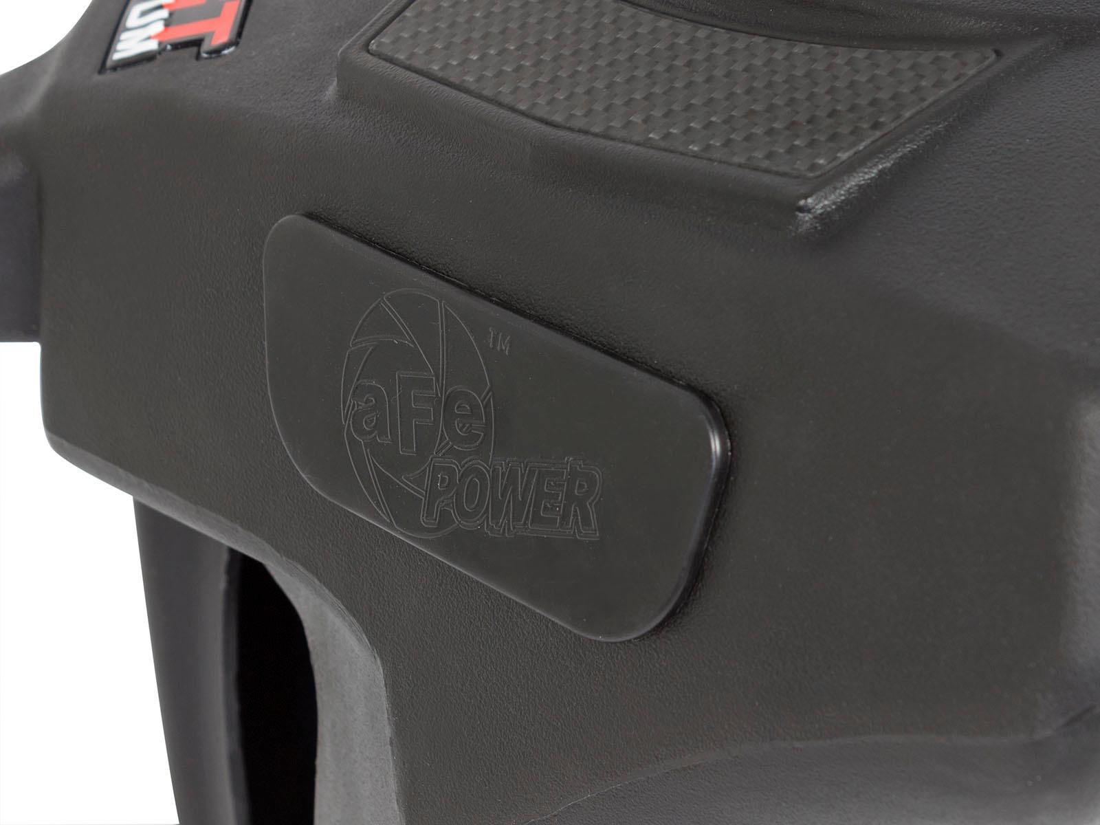 AFE Momentum GT Cold Air Intake System w/ Pro DRY S Media (2013-2017 ATS, ATS, ATS, ATS, ATS, ATS) - 51-74205
