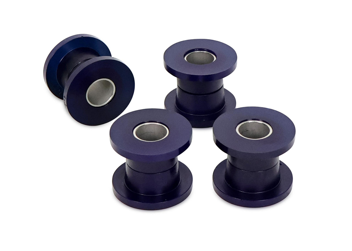 SuperPro Control Arm Upper - Inner Bushing Kit - SPF0757SSK