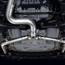 AWE Track Edition Exhaust (2022+ Audi 8Y RS3) - 3020-31389