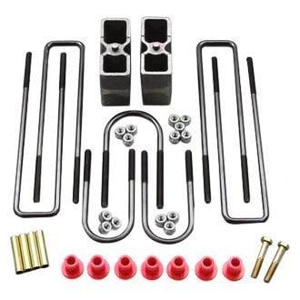 Skyjacker Comp Box 4In. 78-79F250 Sys (1977-1979 F-250) - F749S