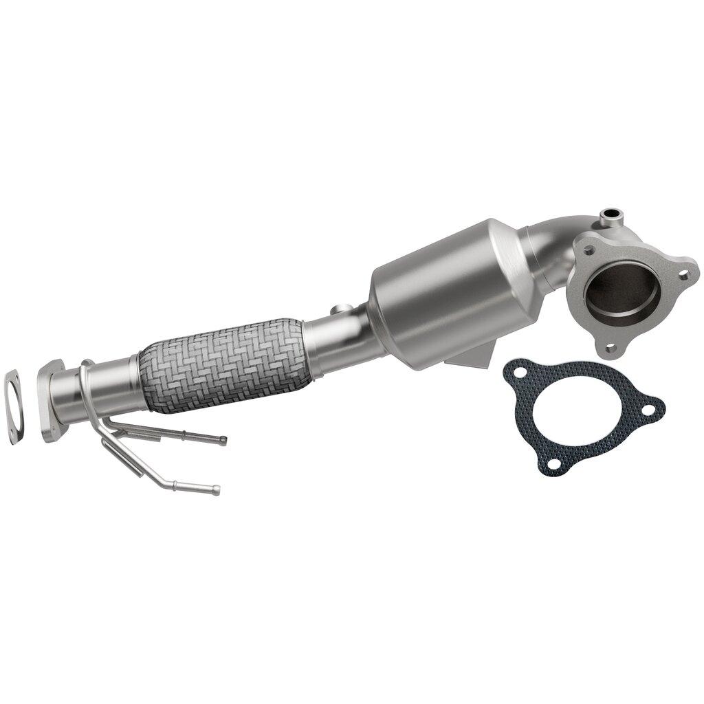 Magnaflow OEM Grade Direct-Fit Catalytic Converter (2019-2019 Edge, Nautilus) - 23-095