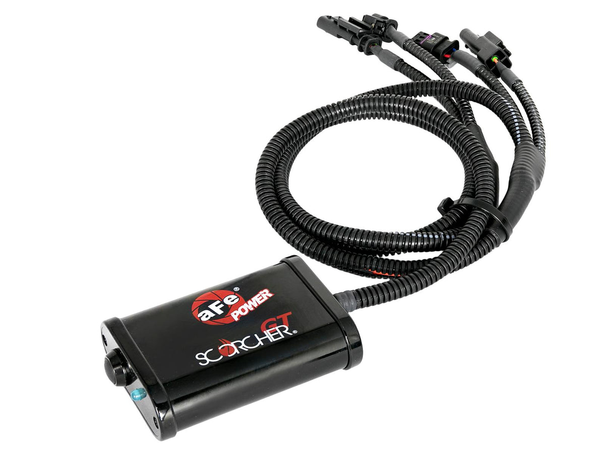 AFE SCORCHER GT Power Module (2011-2019 Dodge Challenger/Charger V6-3.6L) - 77-42011