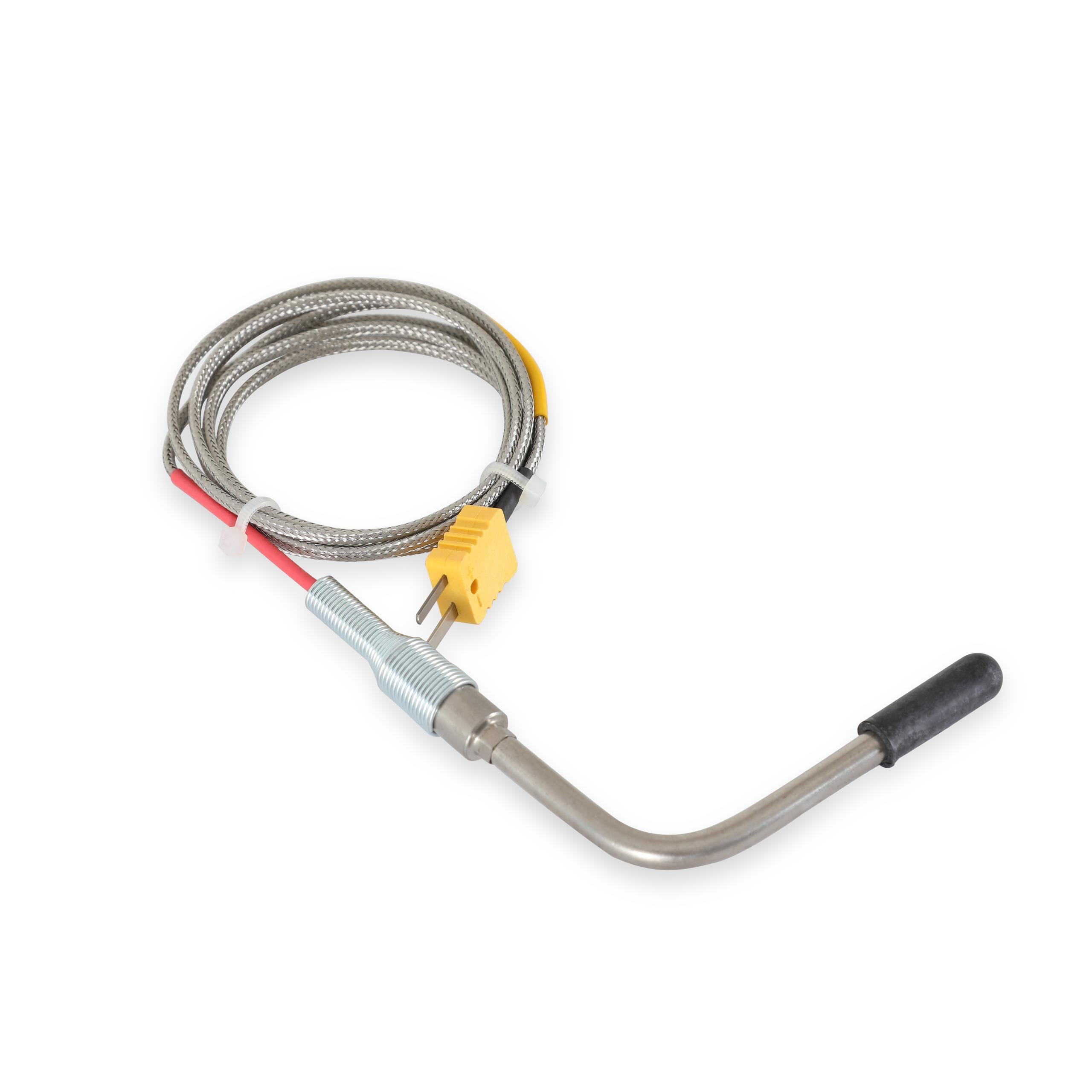 Holley 1/4" EGT PROBE, OPEN TIP.  - 554-180