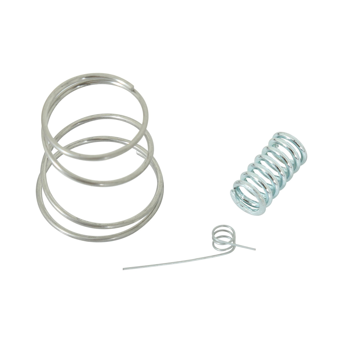 Quickfuel Non-Stick Rebuild Kit; 2300 (350, 500 CFM) 2. - 3-301QFT