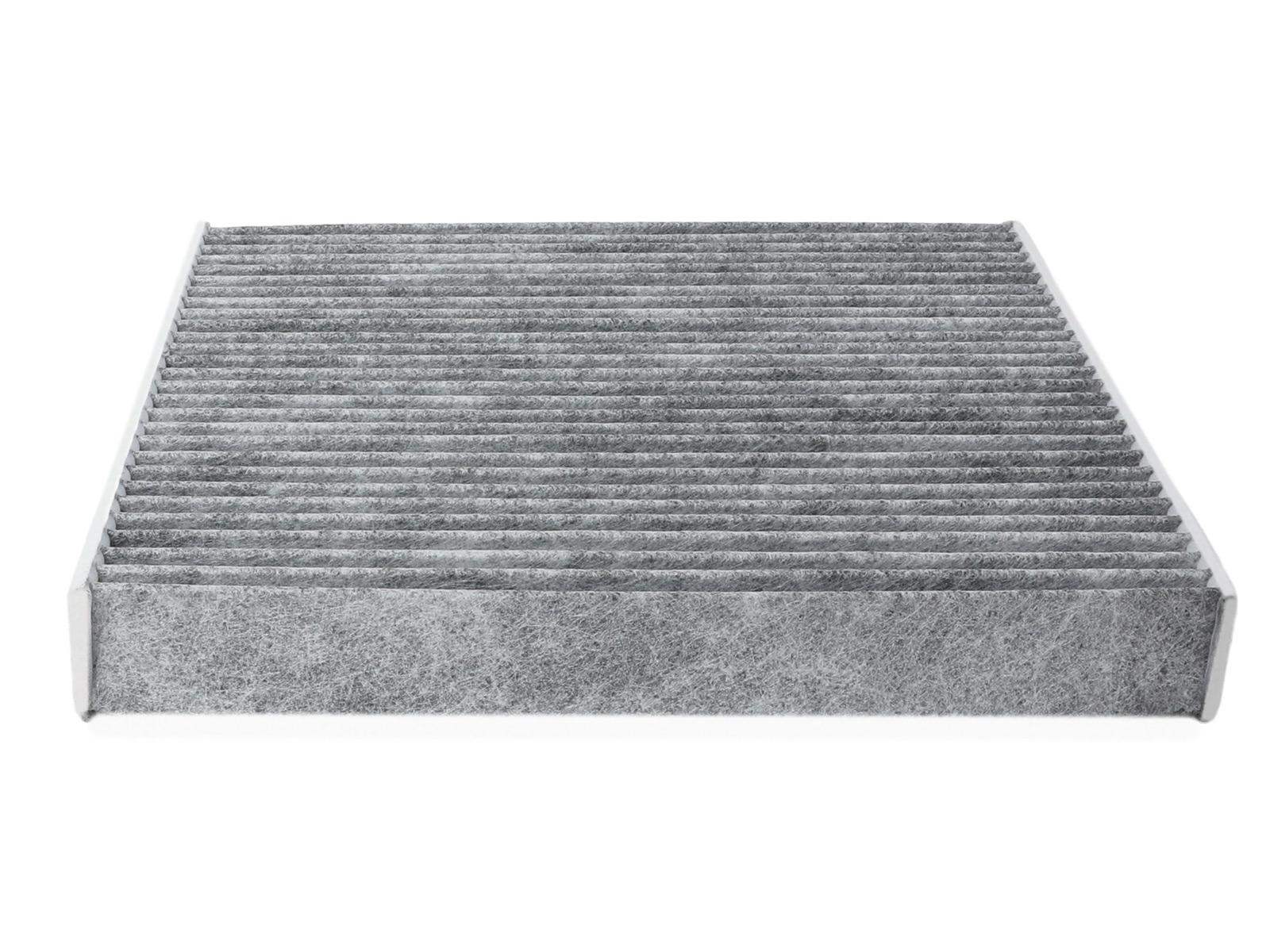 aFe POWER OE Replacement Cabin Air Filter Various Jaguar 16-22, Land Rover 14-22/Subaru 10-19, Lexus/Toyota 04-22 - 35-10003C