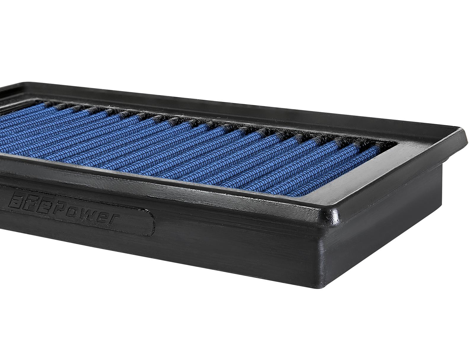 AFE OE Replacement Air Filter (2014-2019 Infiniti Q50 V6-3.5L/3.7L) - 30-10273-MA