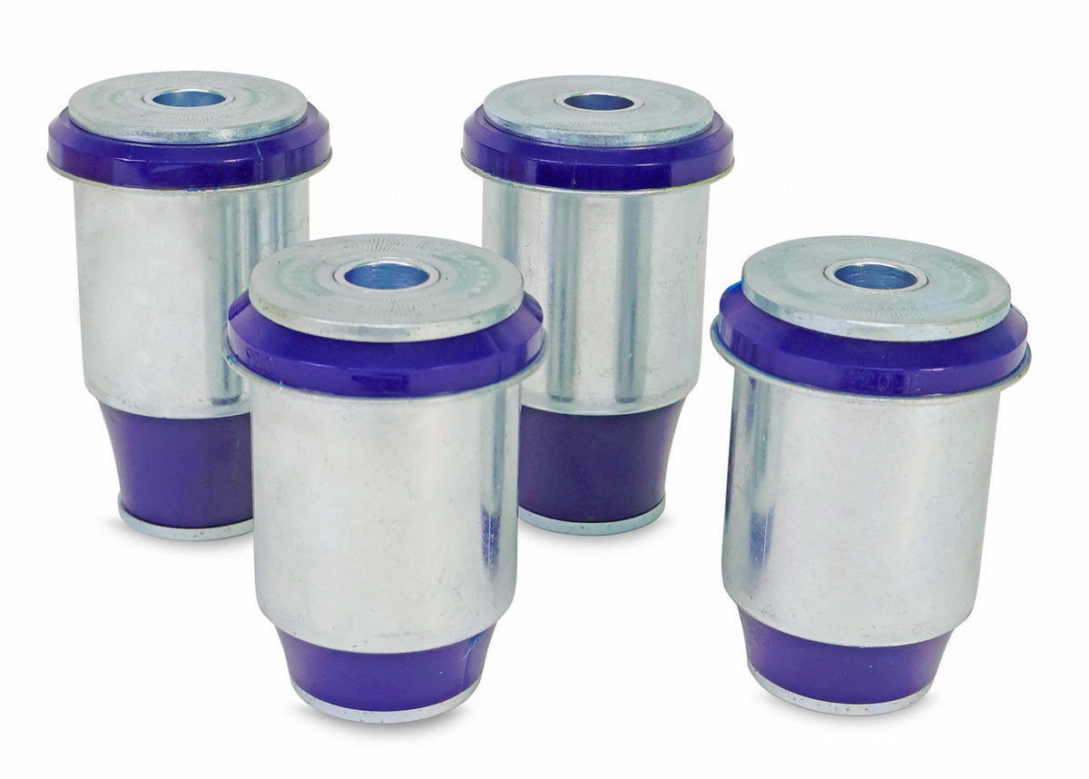 SuperPro Control Arm Lower - Bushing Kit (2014 F-150) - SPF5691K