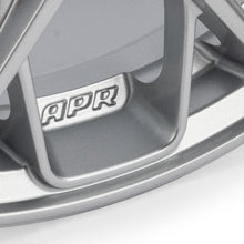 APR A02 Flow Formed Wheels (19x8.5) (Hyper Silver) (1 Wheel) - WHL00024