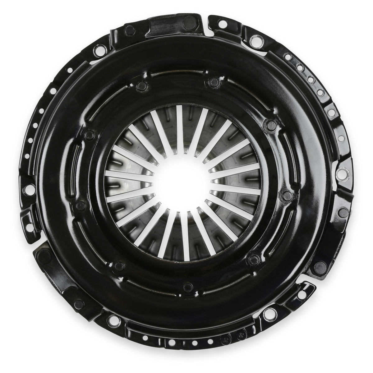 Hays Hot Street GM Clutch Kit - 93-1000