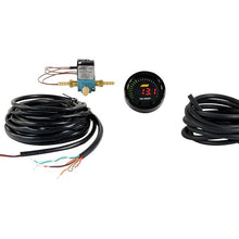 AEM 30-0352 Boost Controller and Display – 80 PSI Internal MAP Sensor