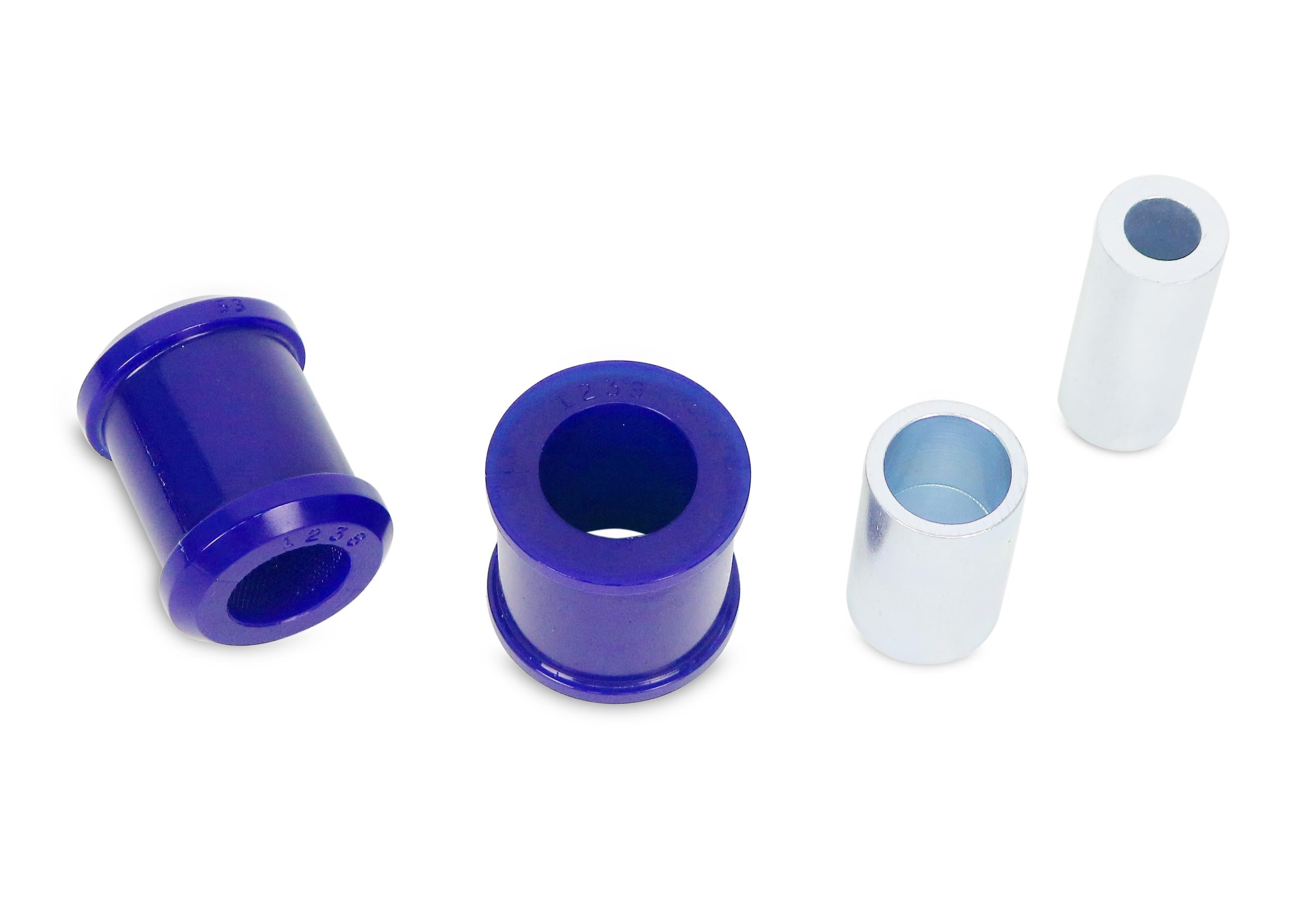 SuperPro Panhard Rod Bush Kit - SPF1238K
