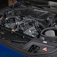 AFE Open Element Intake (2012-2017 BMW M6 V8-4.4L (tt) ) - 54-13030D