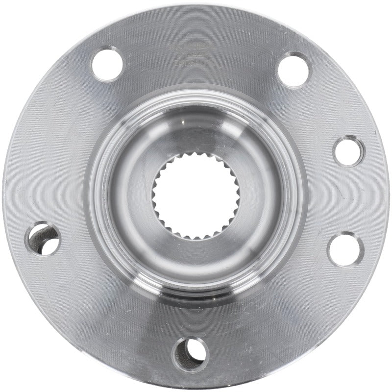 MOOG 2015 Jeep Renegade Front Hub Assembly