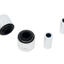 Whiteline Performance Control Arm - Upper Inner Rearward Bushing (2017-2024 3 , Y) - W63631