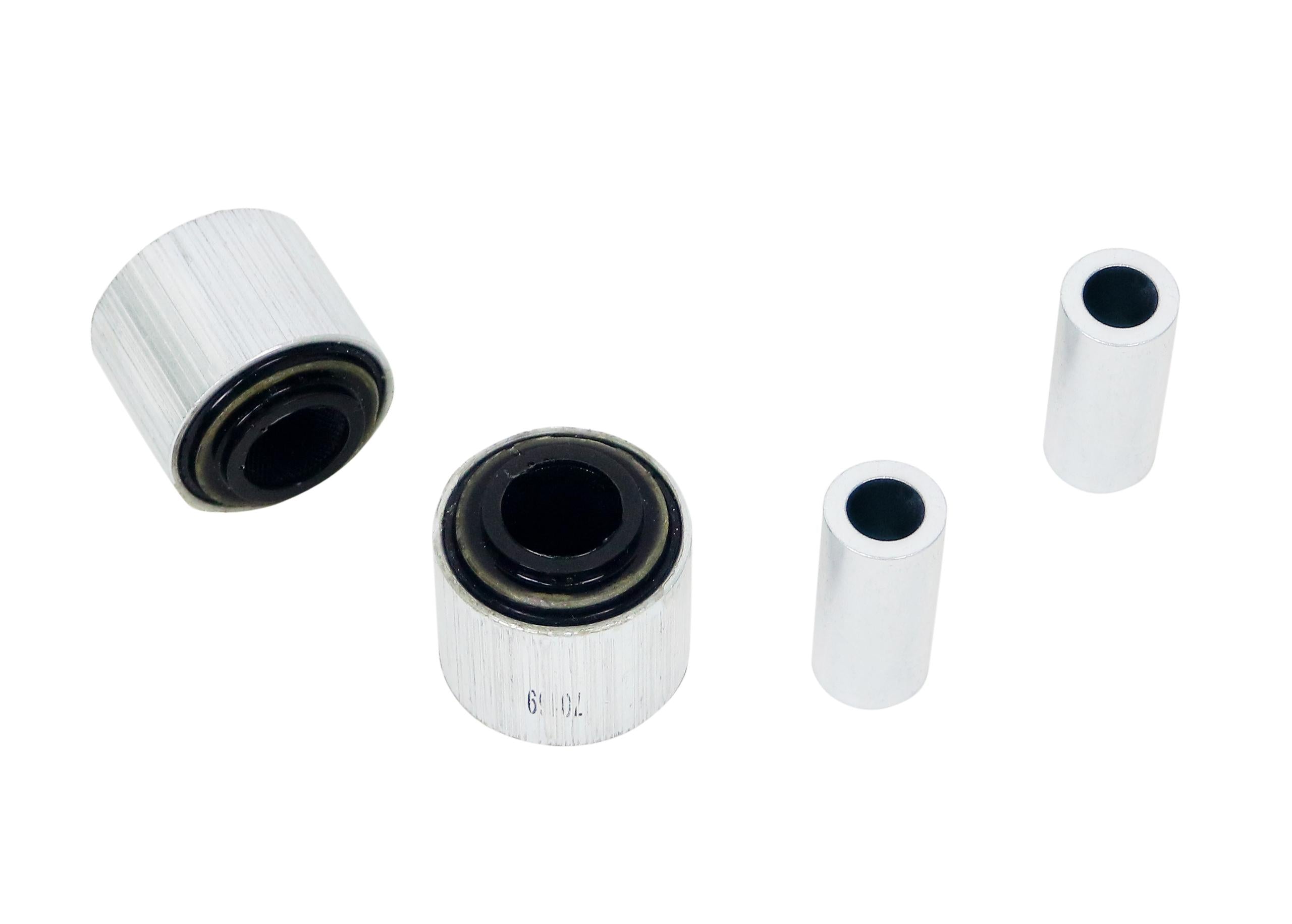 Whiteline Performance Control Arm - Upper Inner Rearward Bushing (2017-2024 3 , Y) - W63631
